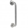 Pochwyt jednostronny ze stali nierdzewnej INOX 19x300mm mod. 3