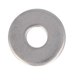 Podkładka płaska powiększona DIN9021 M8 inox 5 szt.