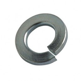 Podkładka sprężynująca M10 DIN127B cynkowana 12 szt.