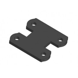 Podkładka ustal.3200-3mm zam cz.