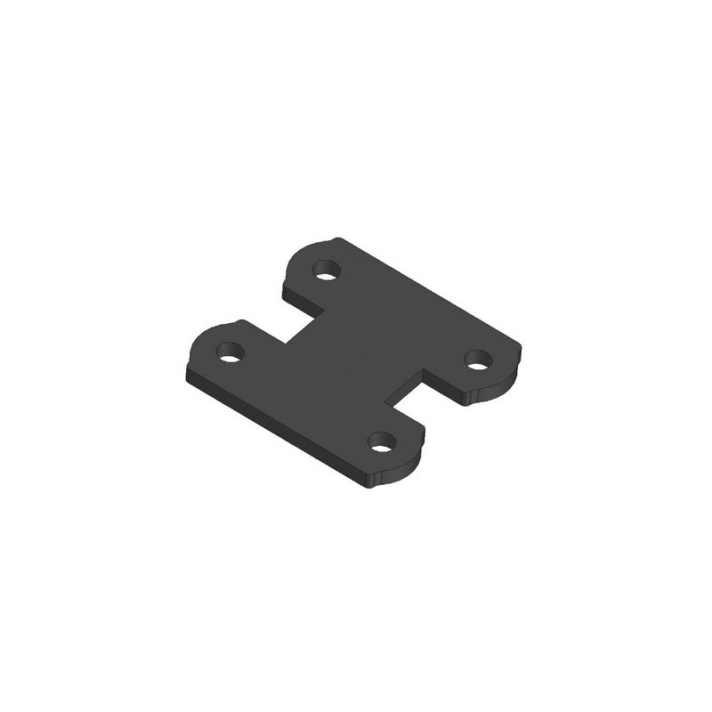 Podkładka ustal.3200-3mm zam cz.