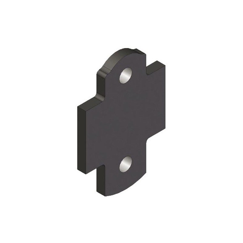 Podkładka ustal.3204-3mm zam cz.