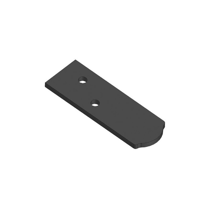 Podkładka ustal.3206-3mm za.zamk.cz.