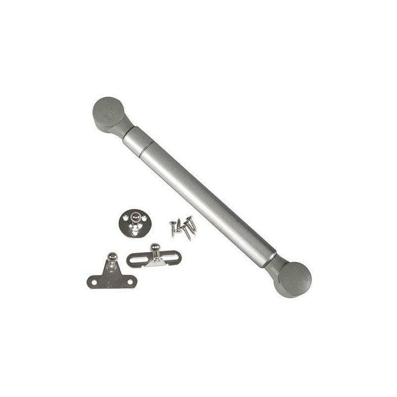 Podnośnik gazowy opadający 96-12kg