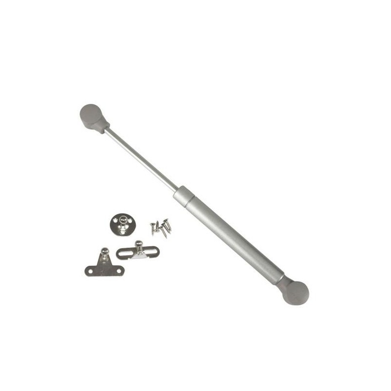 Podnośnik gazowy podnoszący 95-12kg 120N