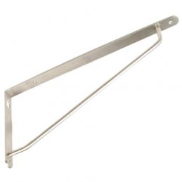 Podpórka 2000-240x120x2 INOX