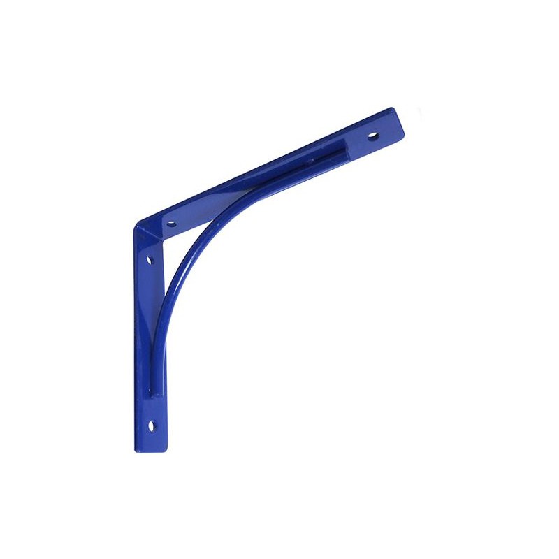 Podpórka ECLISSE 14 niebieska 506