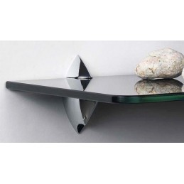 Podpórka regulowana do półek 1-21mm czerwona 2szt. ICEBERG 4 ref.450