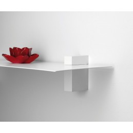 Podpórka KUBE 7 czarna 2szt. R440