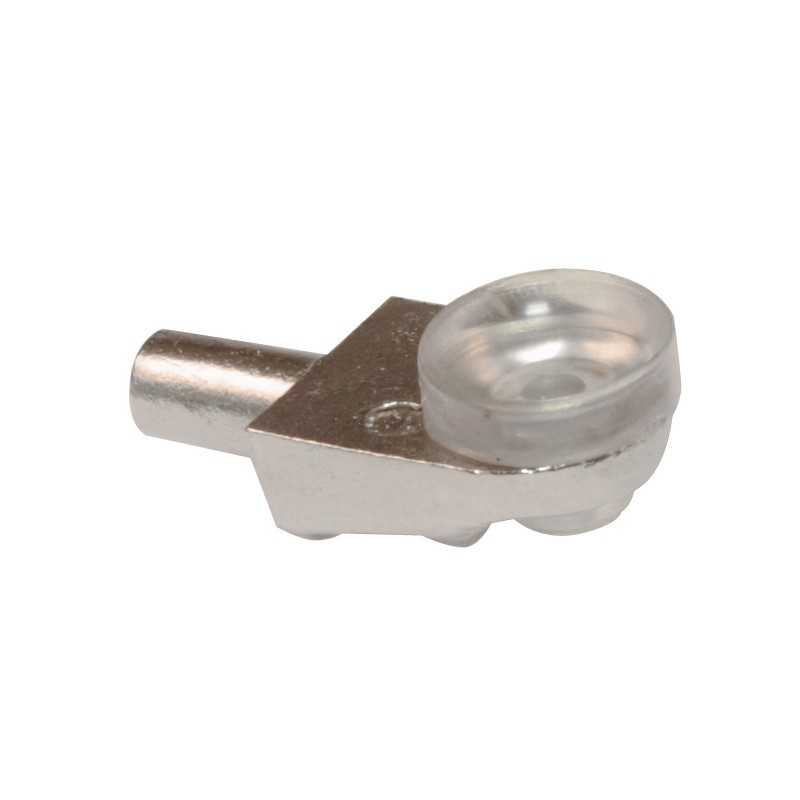 Podpórka meblowa 164 niklowana 8 szt.