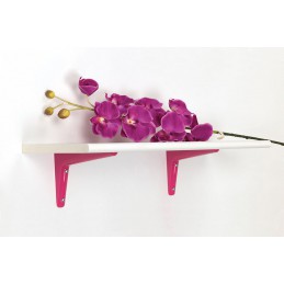 Podpórka PICASSO 17 srebrna