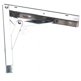 Podpórka składana 8-200x200 chromow