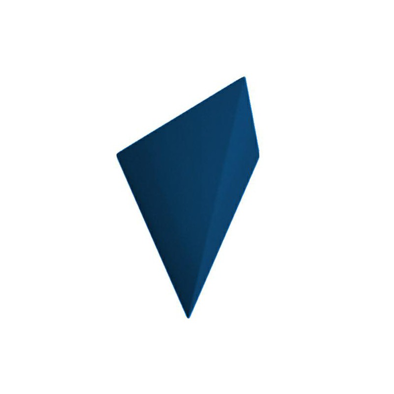 Podpórka VOGUE 18 niebieska