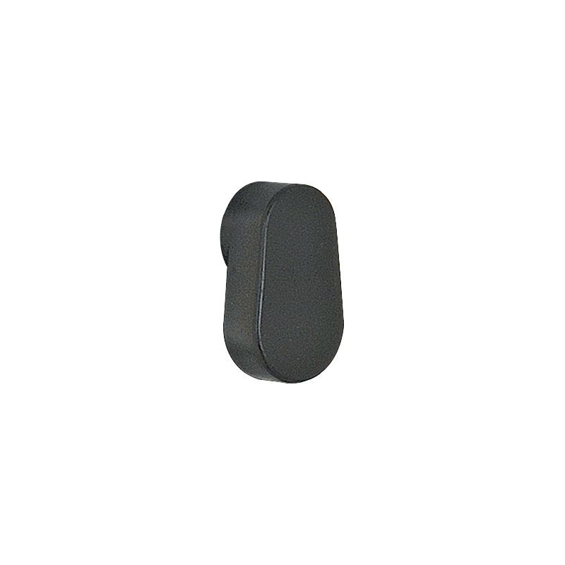 Pokrętło do wkładki ARIETE czarne