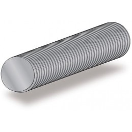 Pręt gwintowany M8x1M cynkowany