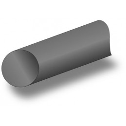 Pręt okrągły 12-2M stalowy lakierowany