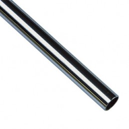 Pręt ubraniowy 7-19x0,8-2m chrom EAN