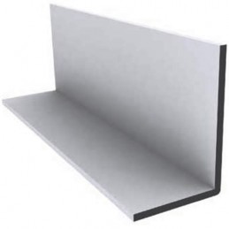 Profil kątowy 15x15-2M stalowy lakier.