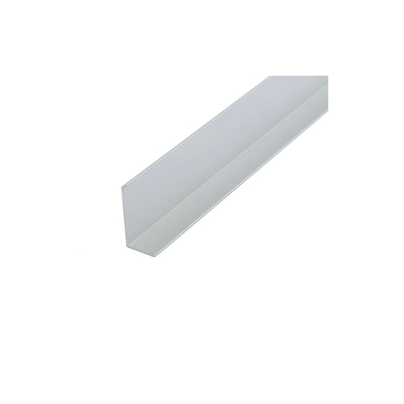 Profil kątowy 30x15-2,5M alum. srebrny