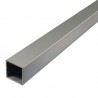 Profil kwadratowy 20x20-1M alu. srebrny