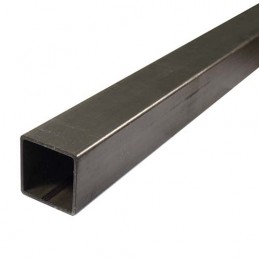 Profil kwadratowy 30x30-2M stal. lakier.