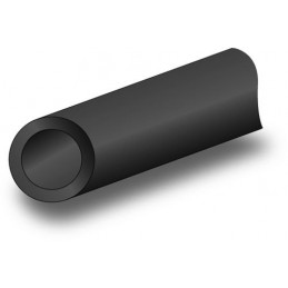 Profil okrągły 10-1M stalowy lakierowany