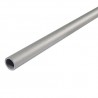 Profil okrągły 13x1,3-1M alum. srebrny