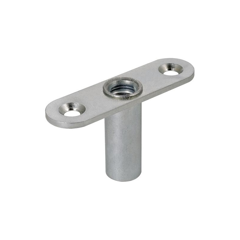 Zaczep pręta DUETTO