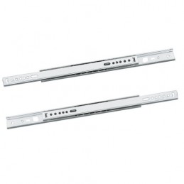 Prowadnice kulkowe 246x27mm mod. 26