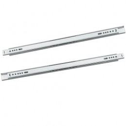 Prowadnice kulkowe 406x27mm mod. 26