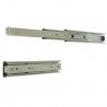 Prowadnice szuflad 450x45mm pełny wysuw mod. 35 komplet