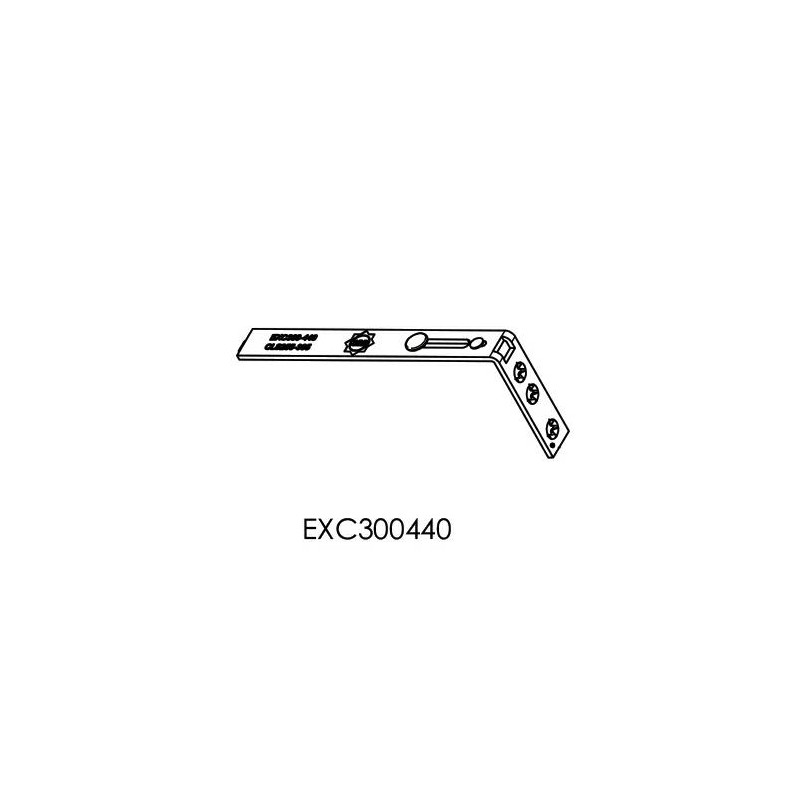 Przedłużka  300-440 Excalibur