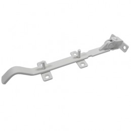 Ogranicznik okienny Blokada otwarcia 220mm biały