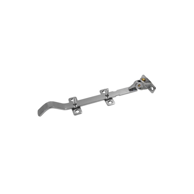 Ogranicznik okienny Blokada otwarcia 220mm ocynk