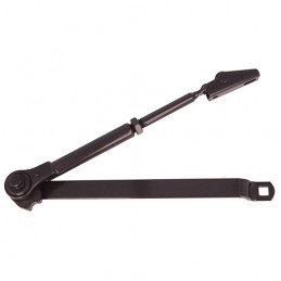 Ramię samozamykacza 6000 brązowe