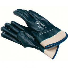 Rękawice ochronne 15303-8 pow.nitry DIS