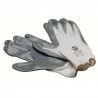 Rękawice ochronne 15304-7 pow.nitry