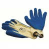 Rękawice ochronne 15502-10 powlekan.gumą