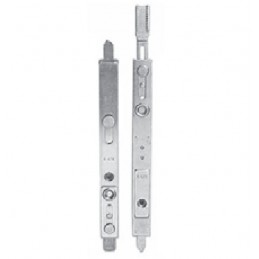 Rygiel IPA 23780-160 ocynk komplet 2szt komplet ( 2 elementy)