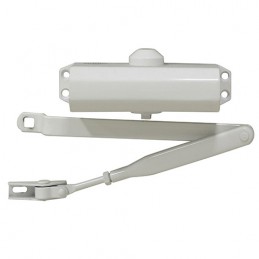 Samozamykacz 777 2/3/4 biały