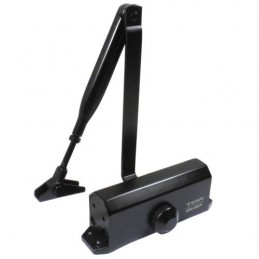 Samozamykacz CT50023 czarny