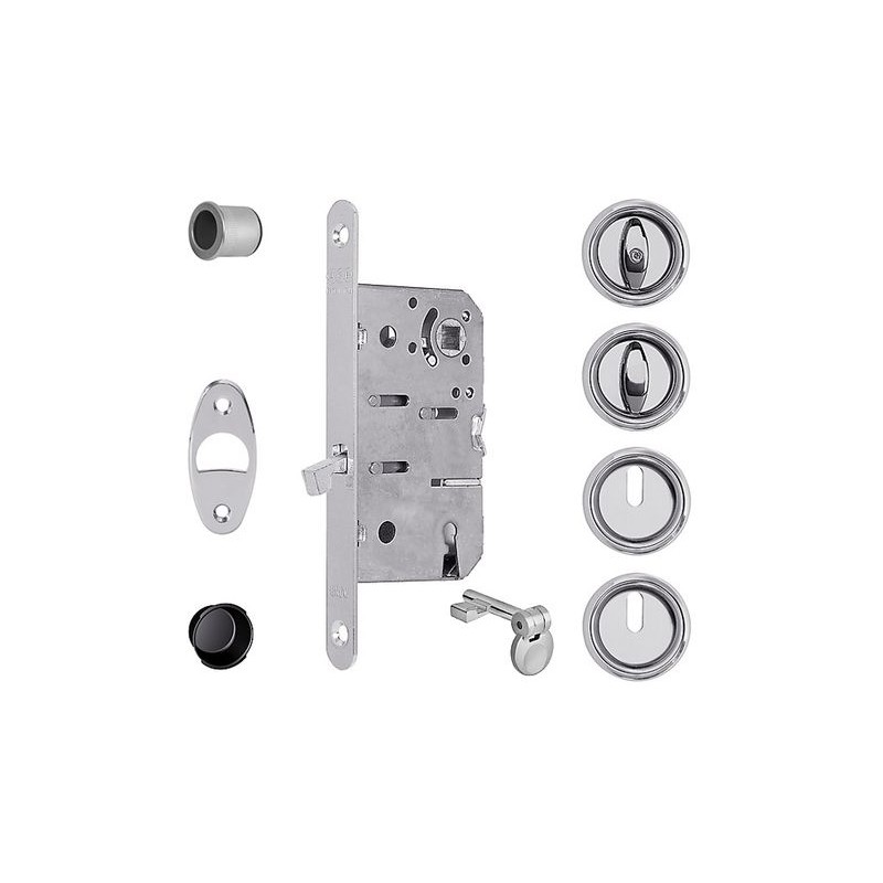 SCIVOLA-B-T R p/kl brąz