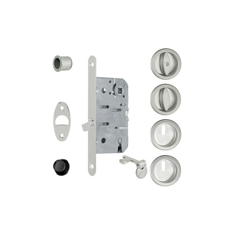 SCIVOLA-B-T R p/kl chrom mat