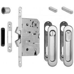 SCIVOLA-C-TT WC O mosiądz anik