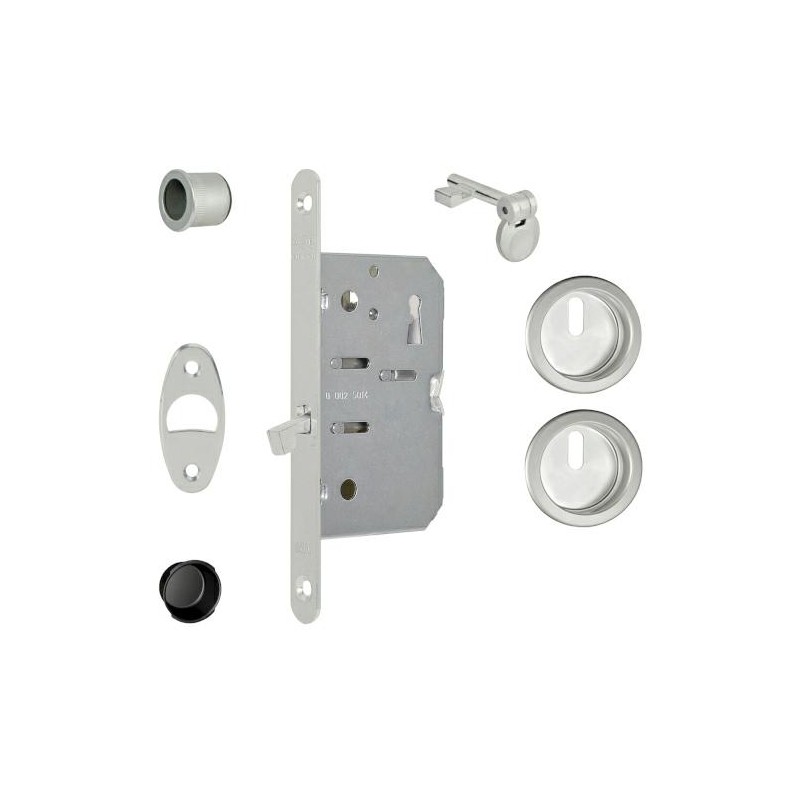 SCIVOLA-M-T R p/kl chrom mat