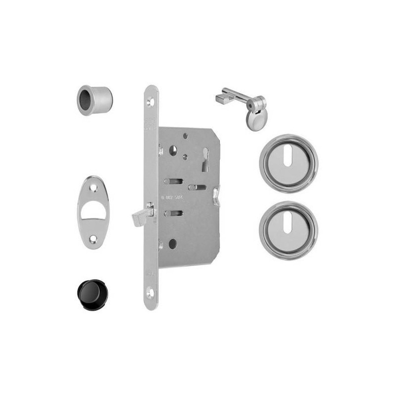 SCIVOLA-M-T R p/kl niklowany