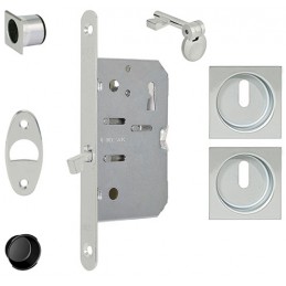 SCIVOLA-M-T RK klucz chrom mat