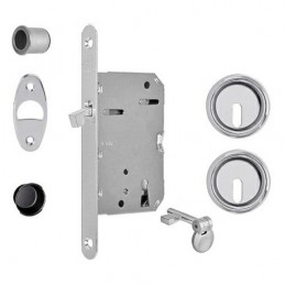 SCIVOLA-M-TRE F16/50 klucz chrom mat