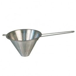 Sito stożkowe 14cm inox