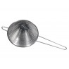 Sito stożkowe 14cm inox